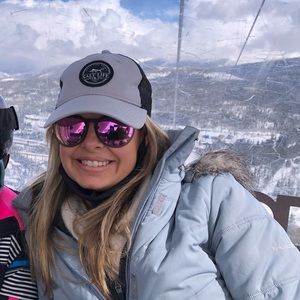 Meet your Posher, Meadow